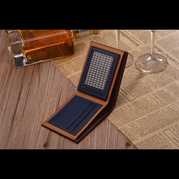 Men’s Fuerdanni Wallet - Picture 7 of 8